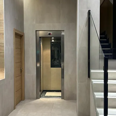 Turistico Centro Apartman León