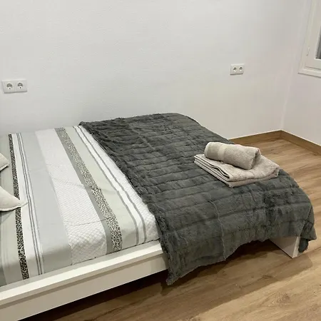 Apartamento Turistico Centro *