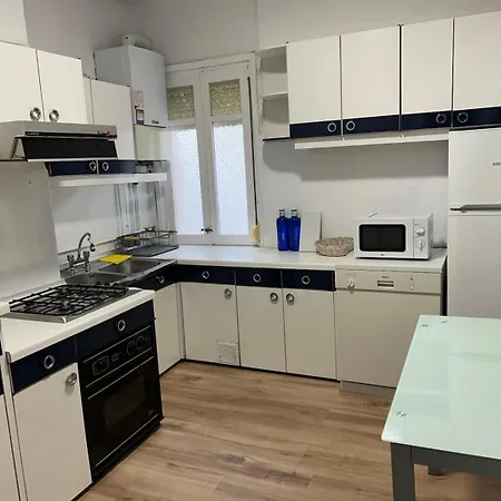 Apartment Turistico Centro