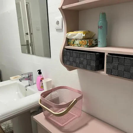 Apartamento Turistico Centro Leão