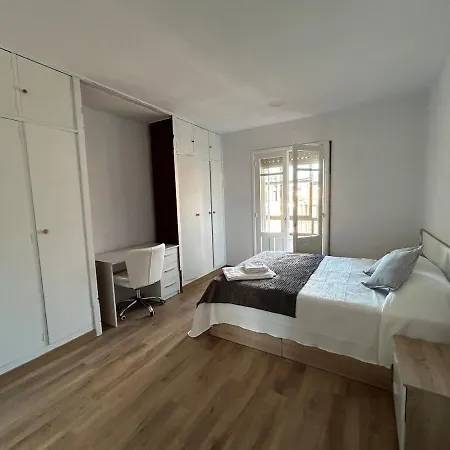 Turistico Centro Apartamento León