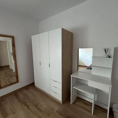 Turistico Centro Apartamento *