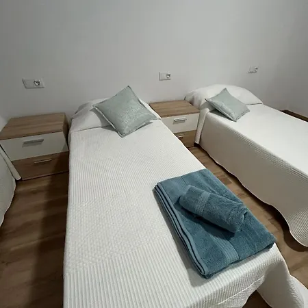Apartamento Turistico Centro