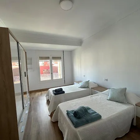 Apartamento Turistico Centro *