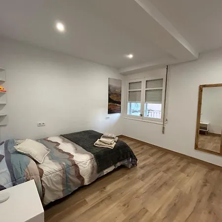 Turistico Centro Apartamento