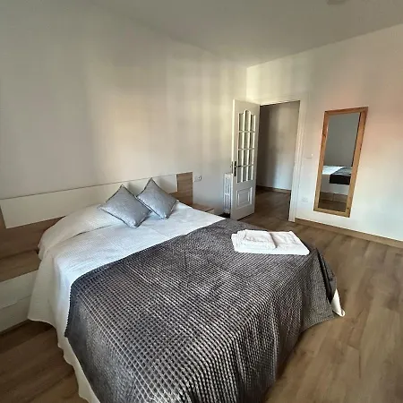 Turistico Centro Apartamento