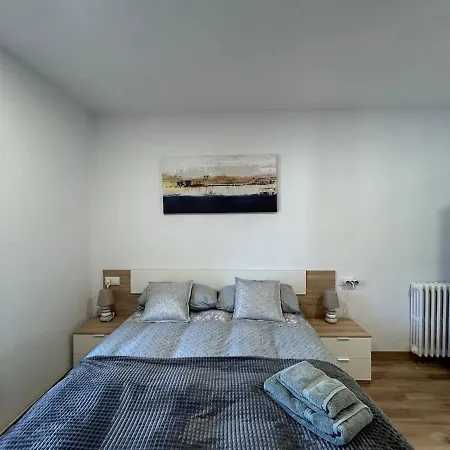 Turistico Centro Apartamento