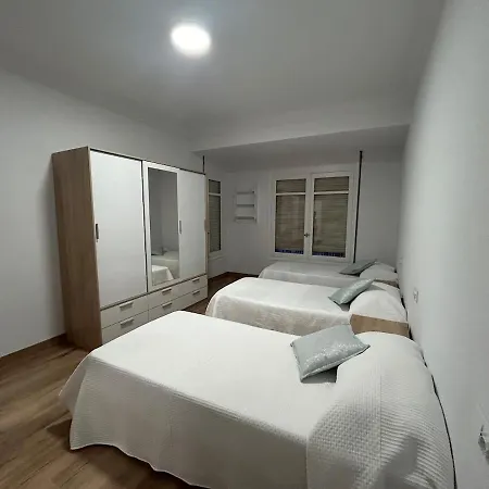 Turistico Centro Apartman