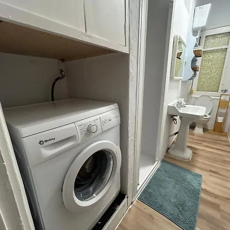 Turistico Centro Apartamento