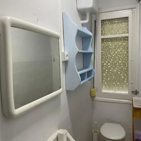 Apartment Turistico Centro