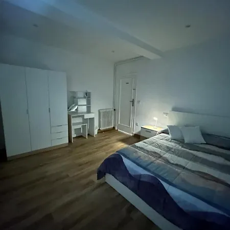 Apartamento Turistico Centro Leão