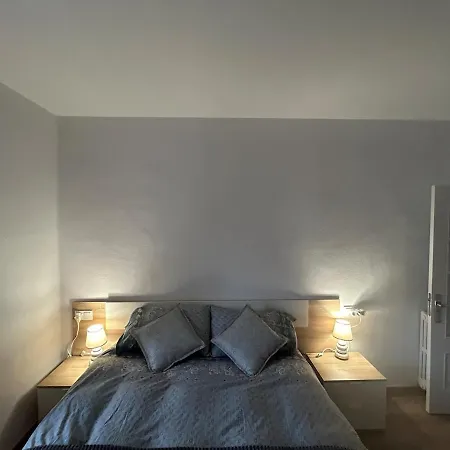 Apartment Turistico Centro Leon
