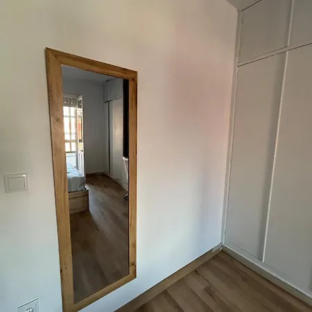 Turistico Centro Apartamento Leão