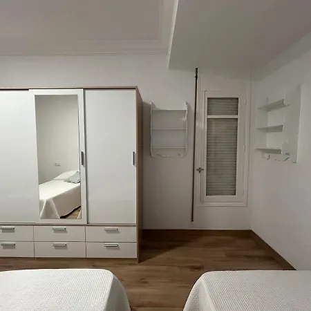 Turistico Centro Apartment Leon