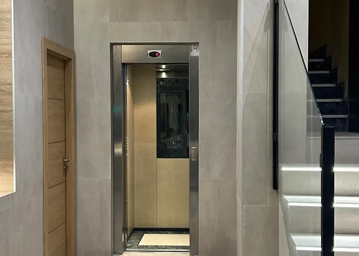 Turistico Centro Apartman León