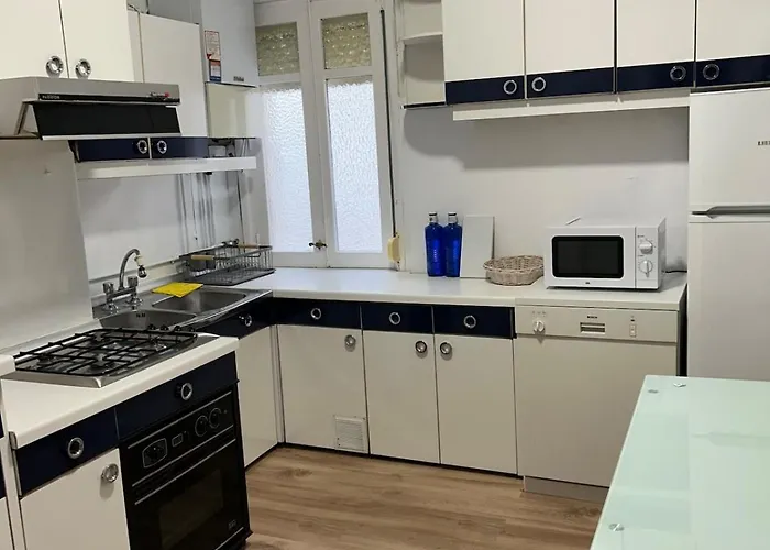 Apartman Turistico Centro