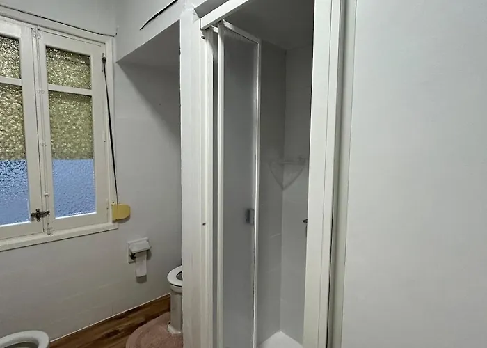 Turistico Centro 아파트