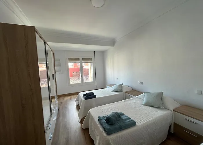Apartman Turistico Centro *