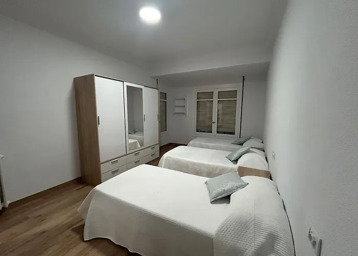 Turistico Centro Apartman