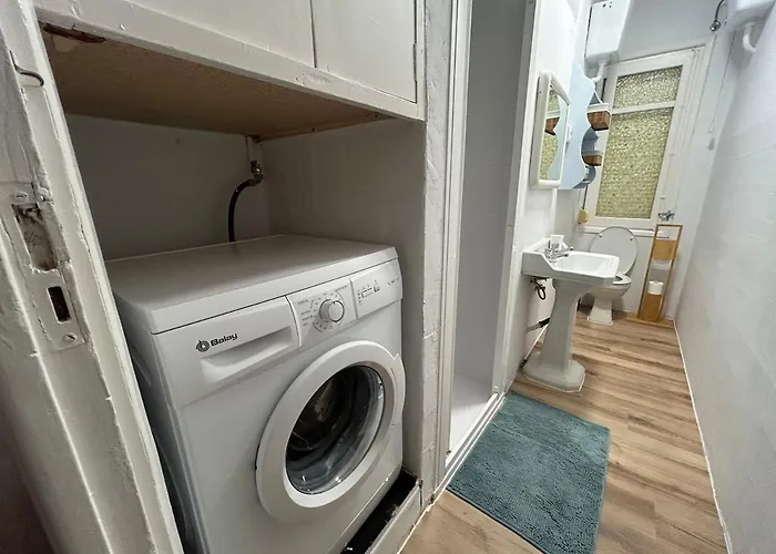 Turistico Centro 아파트