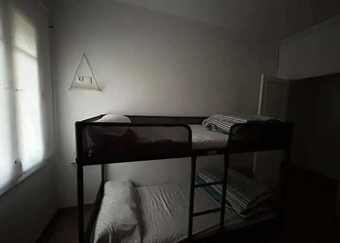 Turistico Centro 레온