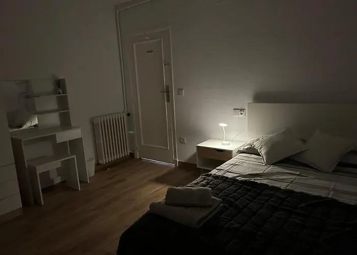 Turistico Centro 레온