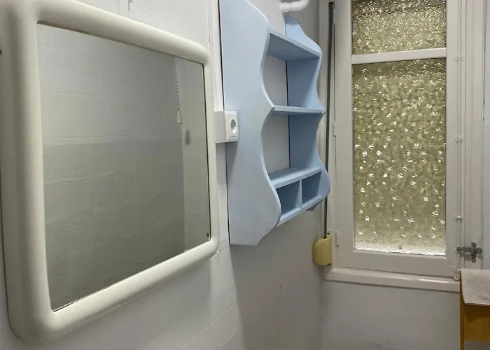 아파트 Turistico Centro