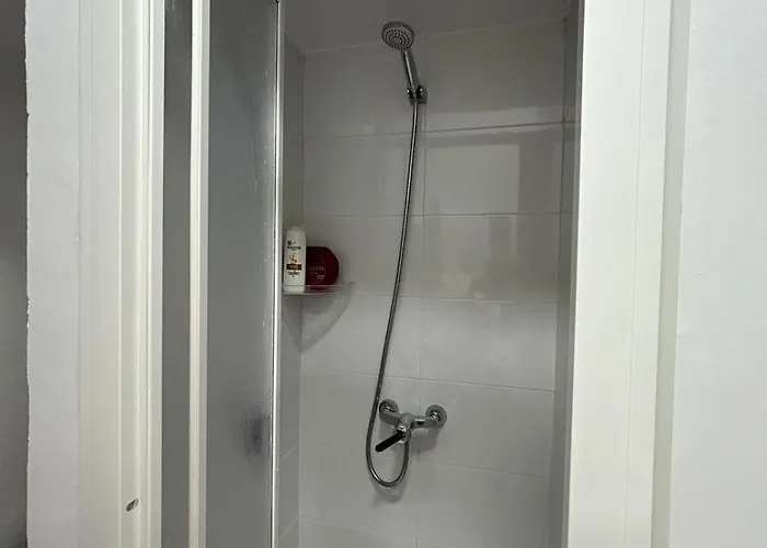 Turistico Centro Apartman