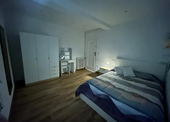 아파트 Turistico Centro 레온