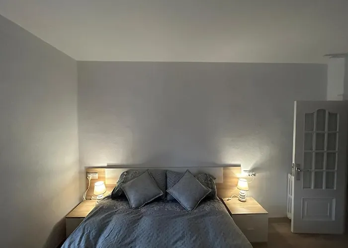 Apartman Turistico Centro León