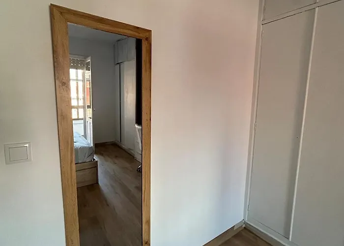 Turistico Centro Apartman León