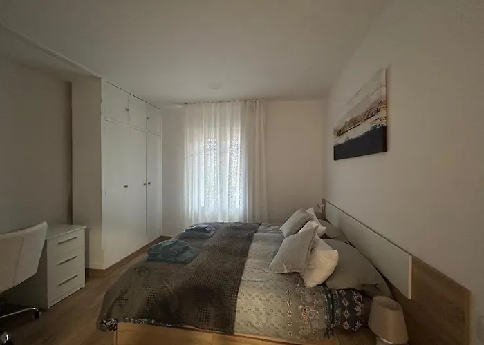 Turistico Centro * 레온